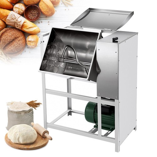 Commercial grade 25kg - commercial, dough
