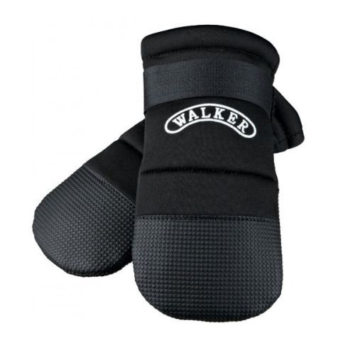 Trixie walker injured dog paw - injured,