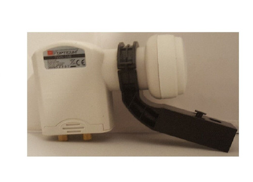 Twin lnb opticum sky - lnb, zone