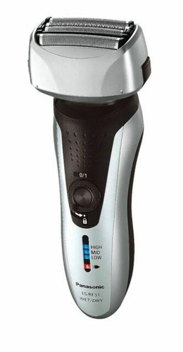 Panasonic rf31 wet dry - wet, &