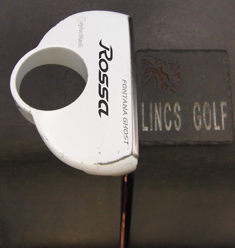 Taylormade rossa fontana ghost - taylormade,