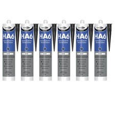 Bond It HA6 RTV Silicone