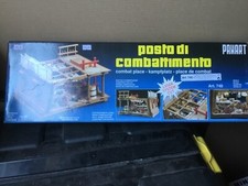 Place Combat Panart: Kit Of