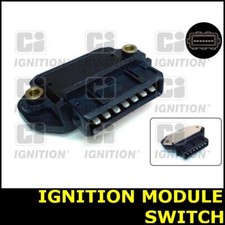 Ignition Module Switch FOR