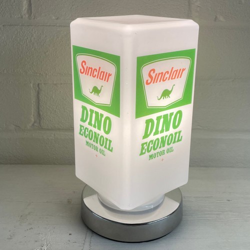 Sinclair dino econoil - sinclair,