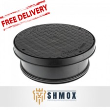 Underground drainage 320mm - drainage,