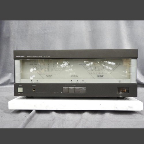 Technics a5mk2 stereo - se-a5mk2, power