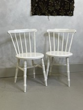 2 x Swedish Ibex Beech Penny