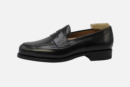 Berwick 9628 black polished - black,