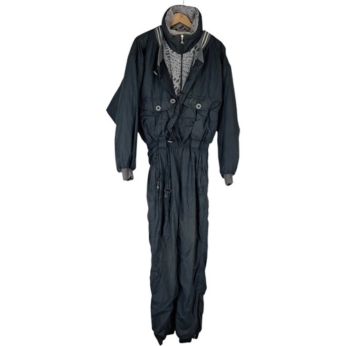 Luhta ski suit - ski, large