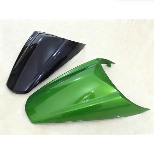Rear fairing seat cover - rear, cowl