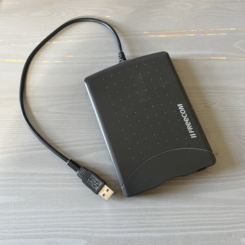 Freecom 22750 external usb - ii,