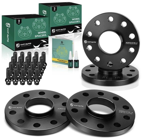 Pack 5x130mm 15mm hub - 5x130mm,