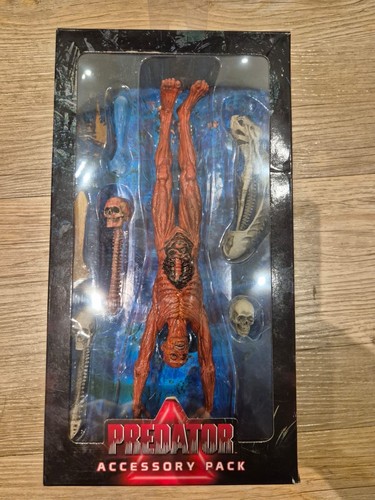 Neca predator accessory - predator, pack