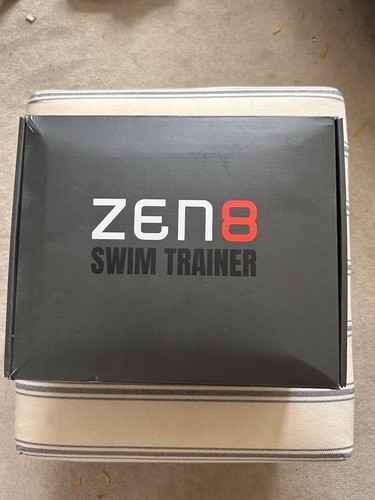 Zen8 swim trainer inflatable - trainer,