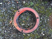 DAVID BROWN WHEEL WEIGHT