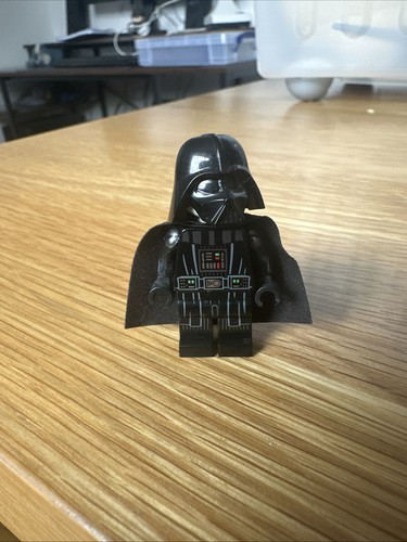 Lego star wars darth - lego,