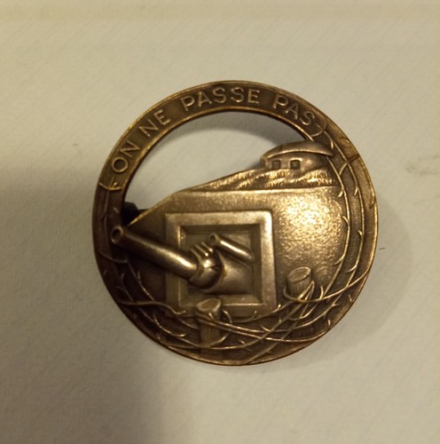 French pre wwii - french,, line