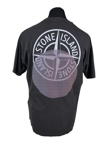 Stone island shirt size - island,
