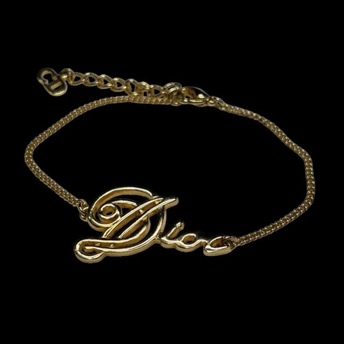 Christian dior gold - christian,