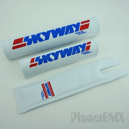Skyway bmx piece - skyway, in