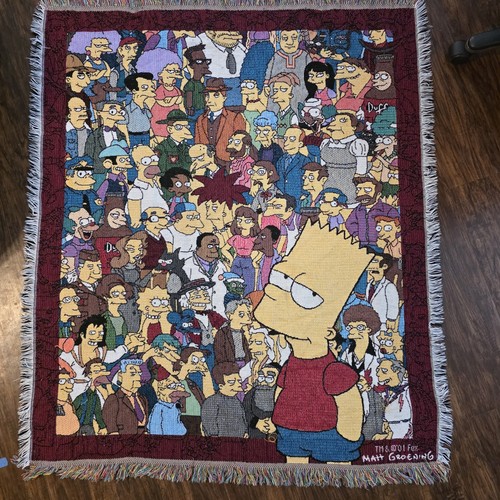The simpsons bart - simpsons,