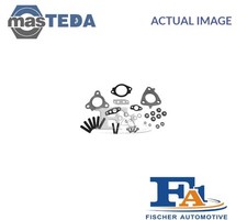 KT790010 TURBOCHARGER MOUNTING