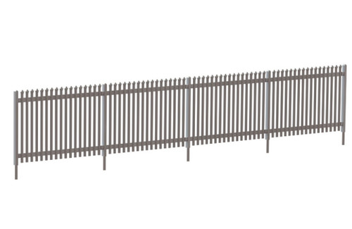 Wills ssm317 modern palisade - wills,