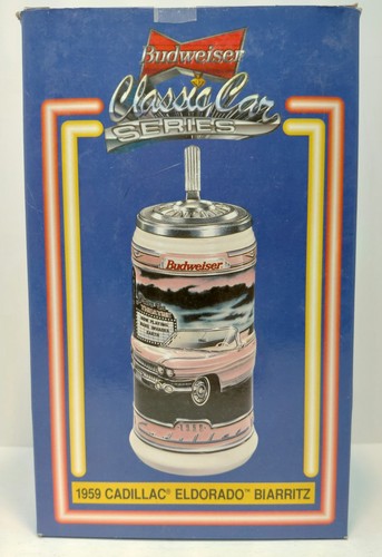 New budweiser classic car - classic,
