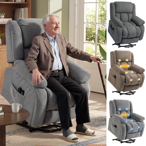 Riser recliner chair electric - recliner,