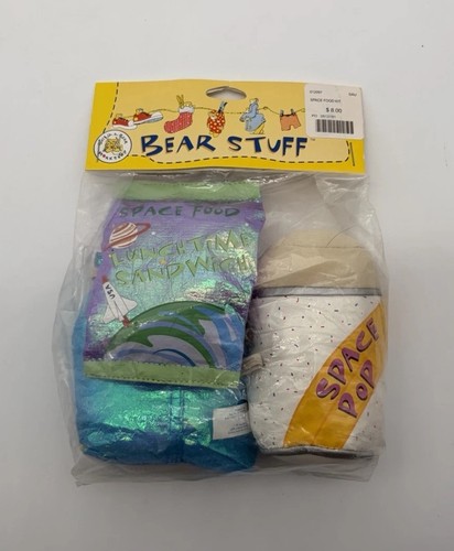 Build bear space - a,