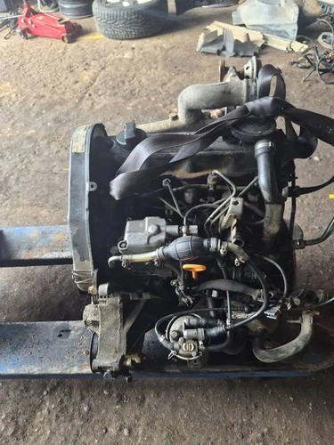 Audi 4b2 engine afn - c5,