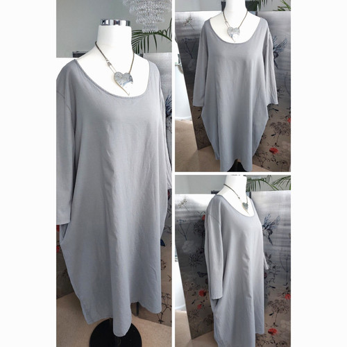 Kekoo dress one - size, 20