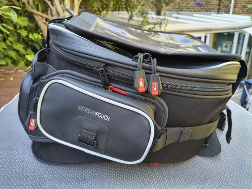 Givi xs308 20l - givi, expandable
