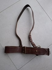 Vintage WW2 Style Sam Browne