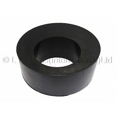 Triumph petrol tank rubber pre - triumph,