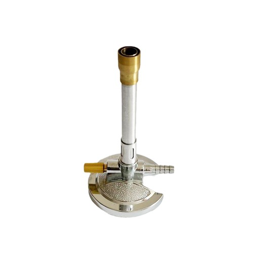 Gas bunsen lab - gas, tool