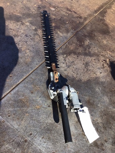 Strimmer hedge trimmer - strimmer,
