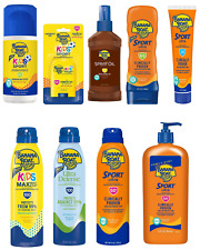 Banana Boat Sport Sunscreen - Stick, Lotion, Spray - Clinically Proven