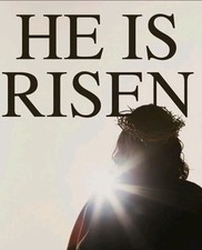 Easter (Christianity) Jesus