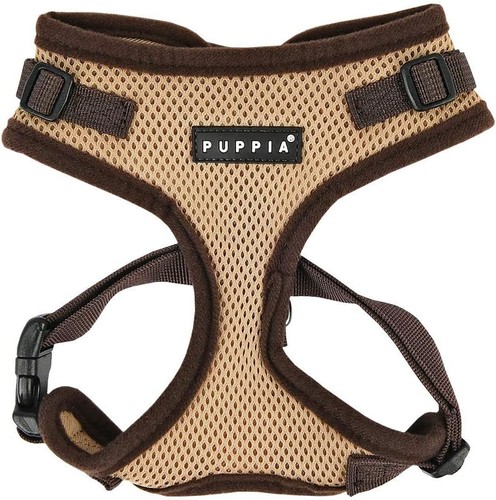 Puppia ritefit dog - ritefit, harness