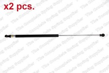 X2 PCS TAILE GATE GAS SPRINGS BOOT CARGO GS0448 ROC I