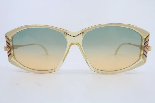 Vintage 80s cazal sunglasses - 80s,