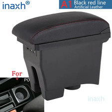 For Volkswagen POLO Armrest