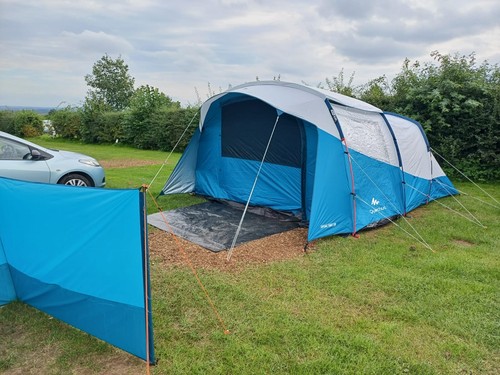 Decathlon quechua arpenaz 2 - quechua, 5.2
