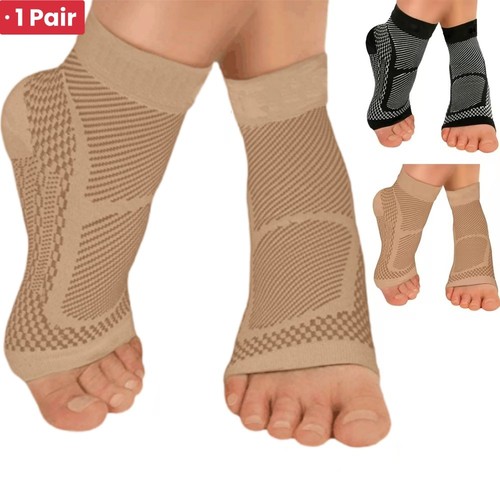 Compression socks ankle brace - socks,