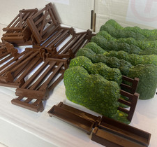 NP494 Vintage ELC Farm Toys