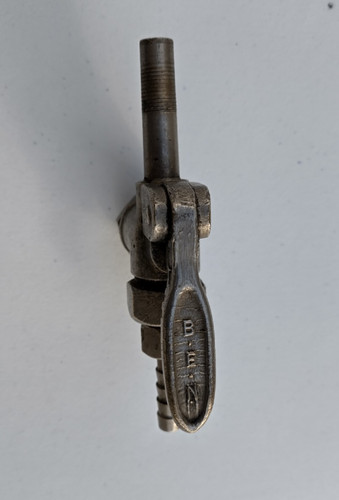 Vintage pneumatic - b.e.n.,