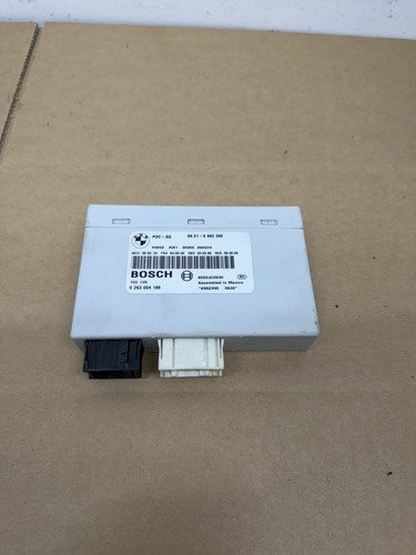 Bmw series e90 e91 parking - 3,