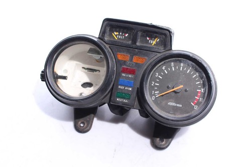Speedometer cockpit - speedometer,